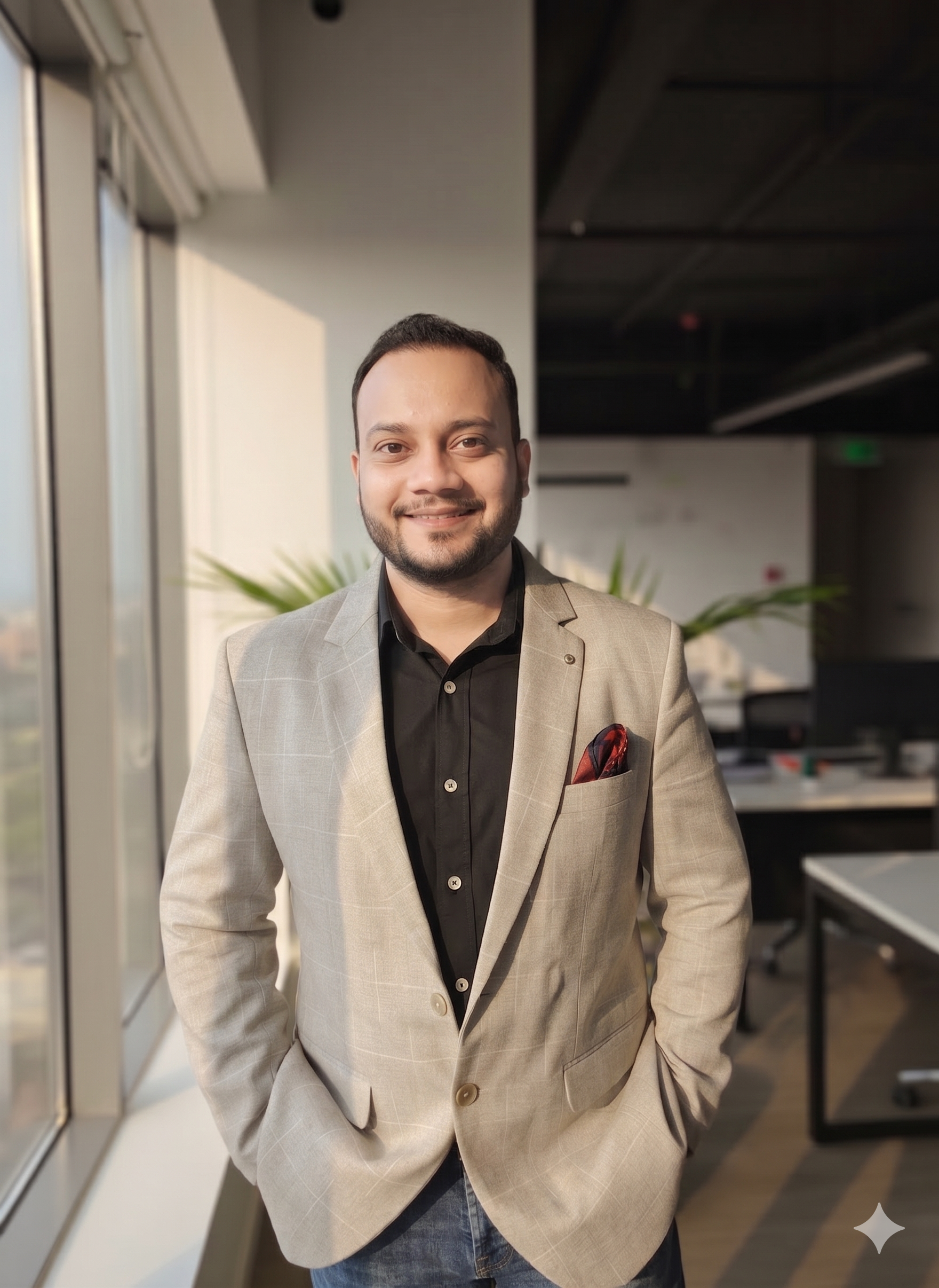 Adnan avatar